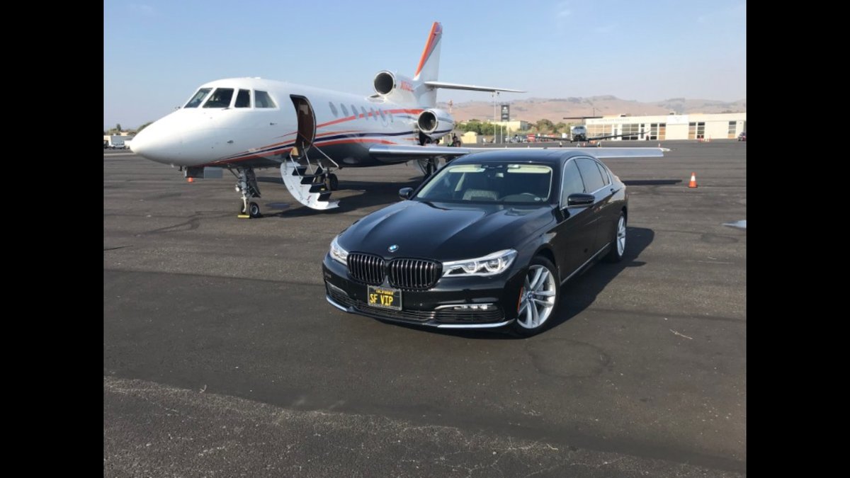SFO To Pebble Beach Limousine Service: Pricing & Reservation Guide Published