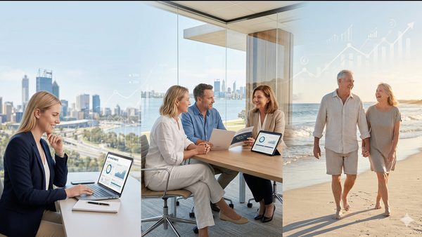 Should I Start Retirement Planning? Approved Financial Planners City Beach Perth