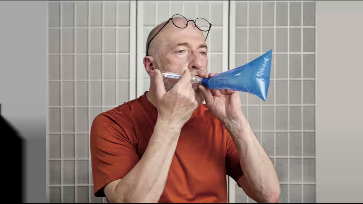 SIBO Breath Test False Negatives: Invalid Samples & Flatline Patterns Explained