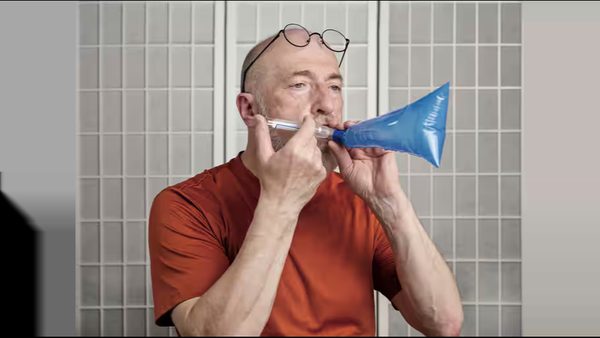 SIBO Breath Test False Negatives: Invalid Samples & Flatline Patterns Explained