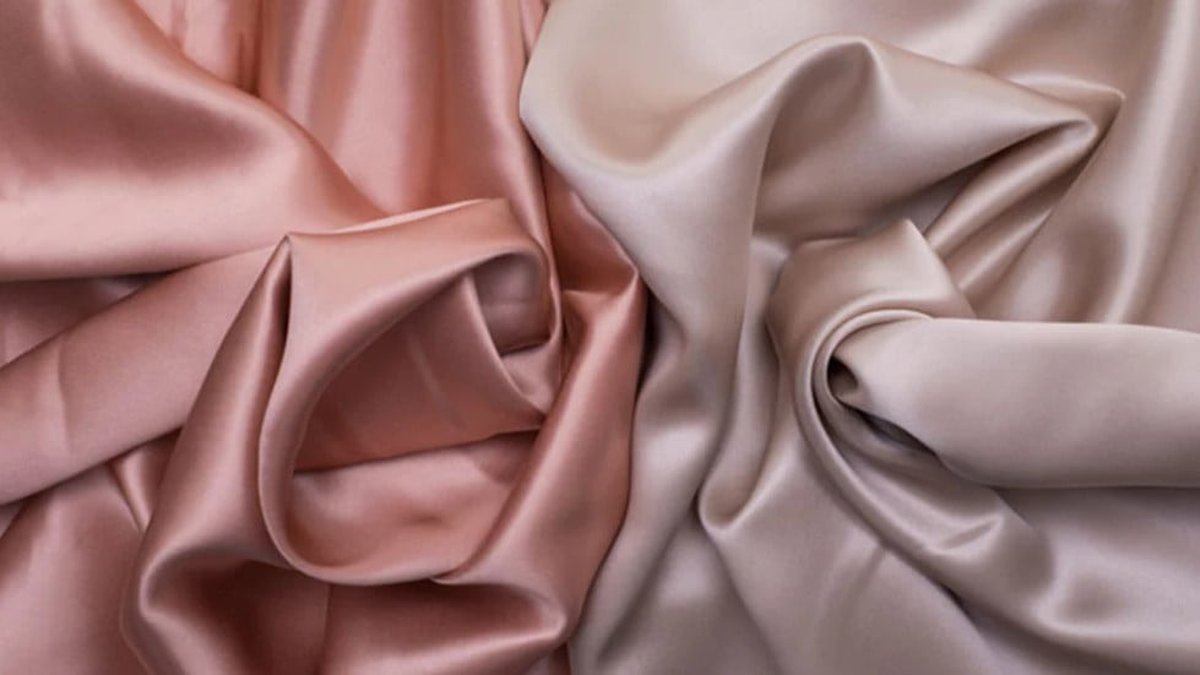 Silk vs Rayon vs Satin: Differences, Prices, Pros & Cons