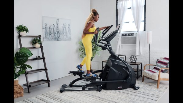 SOLE Fitness Releases Elliptical Guide For Runner Zone 2 & Injury Prevention