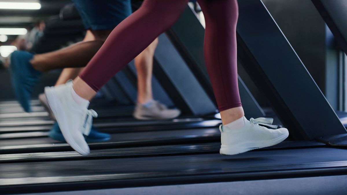 SOLE Fitness Releases Treadmill Guide Amid 12-3-30 Walking Trend Growth