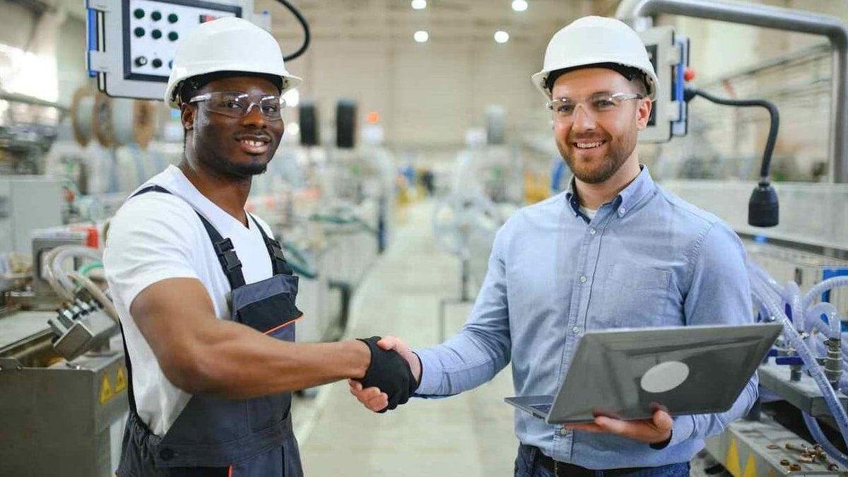 Sourcing Electrical Supplies: How to Choose the Right Industrial Supplier