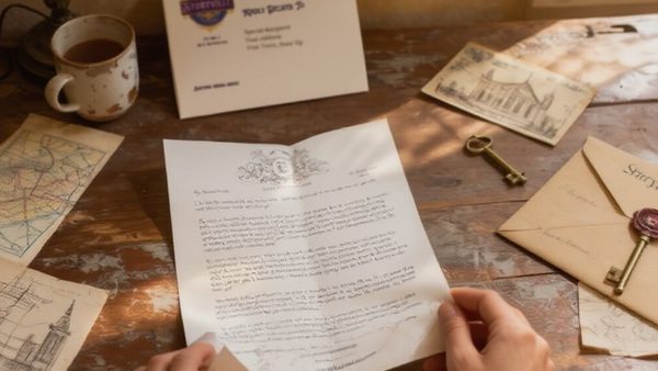 Stories Told Via Letters: Epistolary Fiction Subscription Service Announced