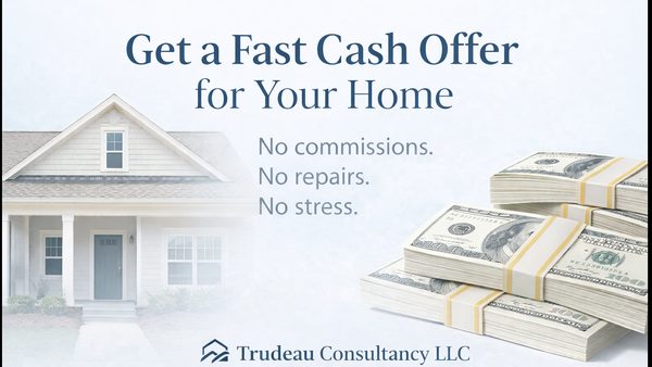 Storm & Flood-Damaged Home Cash Buying Service: Nationwide Program Announced