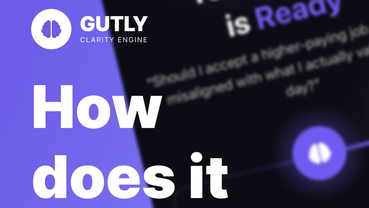 Ten Clarity Lenses, One Goal: Get You Unstuck