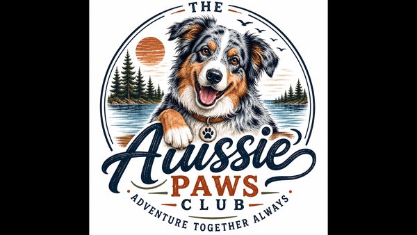 The Aussie Paws Club Adds Three New Designs, Coat-Specific Apparel