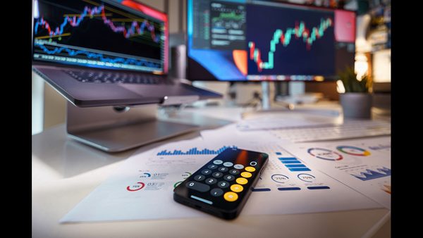 The Dangers of Overtrading: Why More Trades Don't Mean More Profit