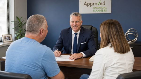 The Main Considerations For Later Life Planning: Approved Financial Planners