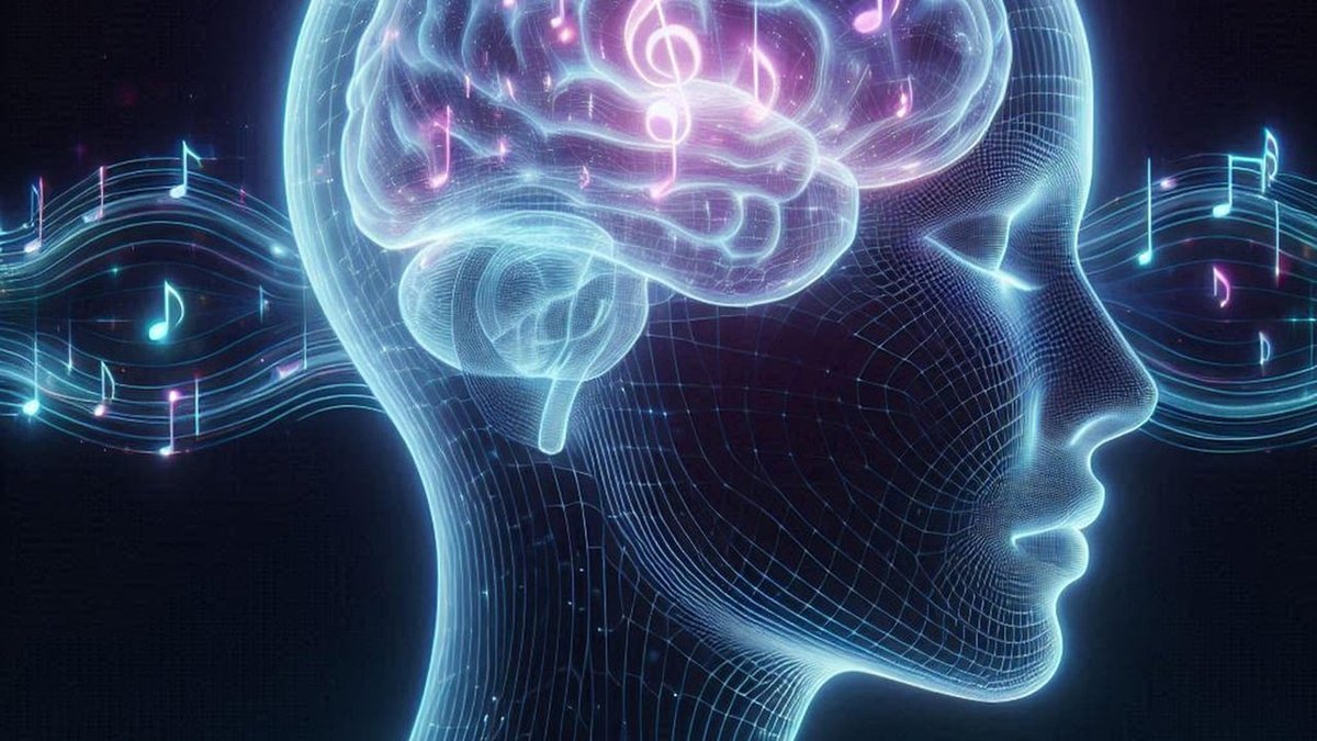 Theta Brain Waves: The Science Behind Deep Relaxation and Creative Thinking