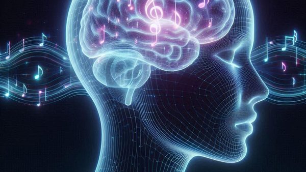 Theta Brain Waves: The Science Behind Deep Relaxation and Creative Thinking