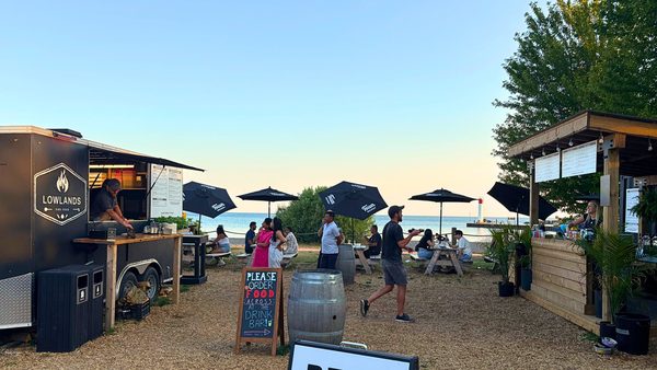 Toronto Wedding & Corporate Pizza Food Truck Catering: Bookings Announced