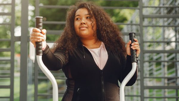 Treadmill vs. Ellipticals For Weight Loss: What's Best For 300+ Lb Users?
