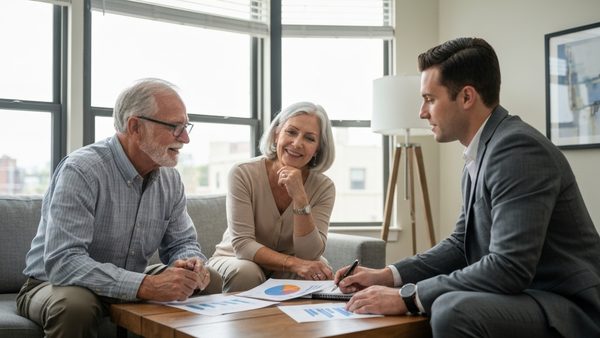 Tulsa Estate Planning & Retirement Income Strategy: Advisory Service Expands