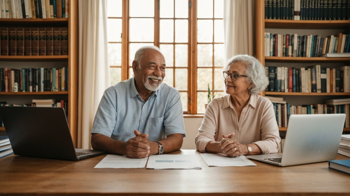 Tulsa Fiduciary Financial Advisor: Contingency Planning For Retirees Expands