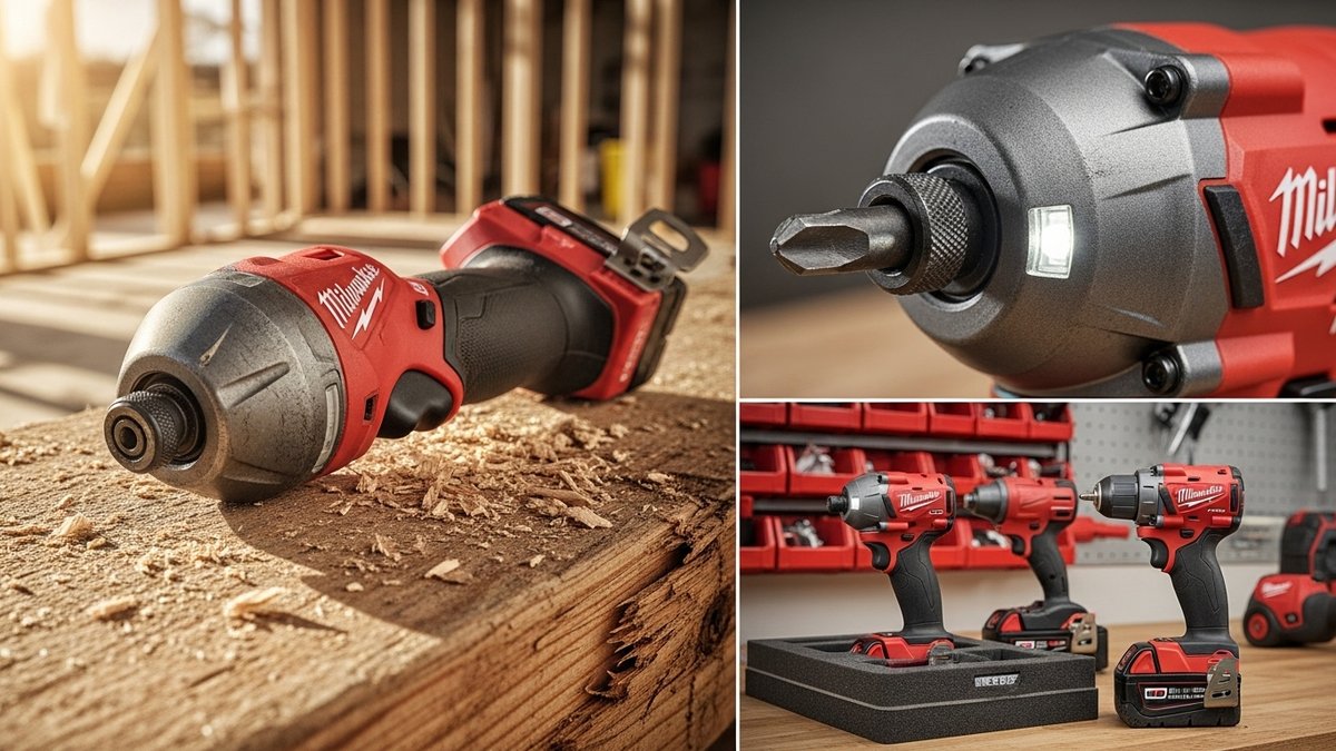 US Cordless Drill Wholesale Buying Guide For Contractors & Home DIY Released