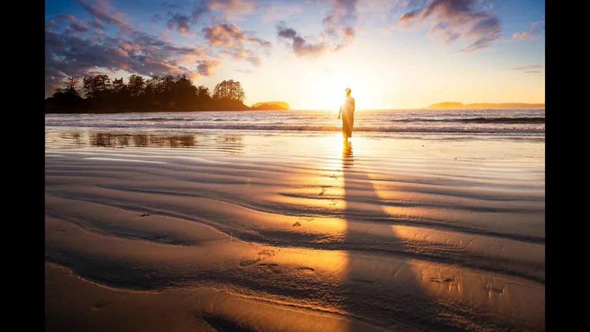 Vancouver Island Small-Group Hiking Tours With Inn Stays: Bookings Announced