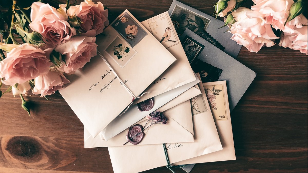 Victorian Mystery Romance Letters By Mail: Slow Fiction Subscription Announced
