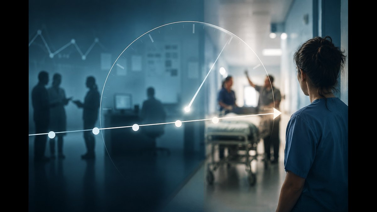 Violence Against Healthcare Workers: Are We Starting Too Late?