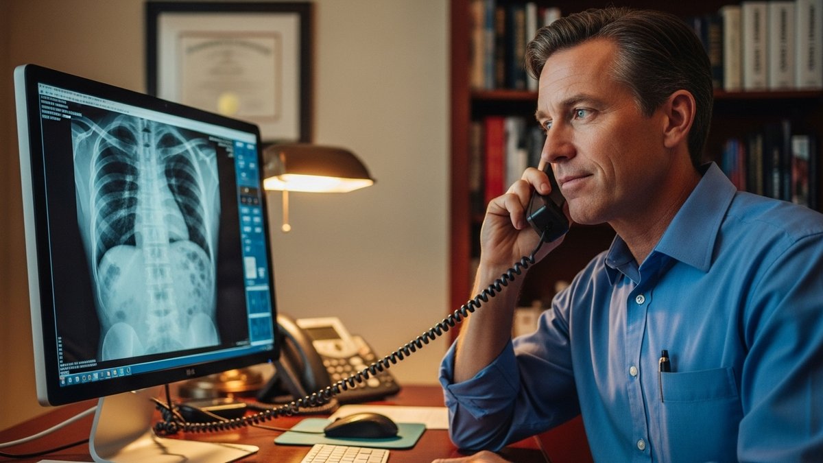 Virtual Direct Supervision For Outpatient Imaging Centers: Coverage Plans Expand