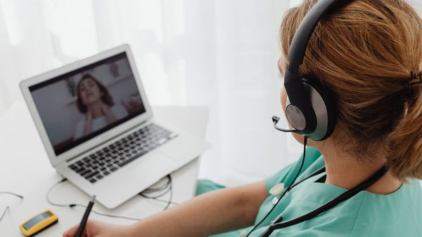 Virtual Psychiatry Appointments: Benefits, Medication & How It Works