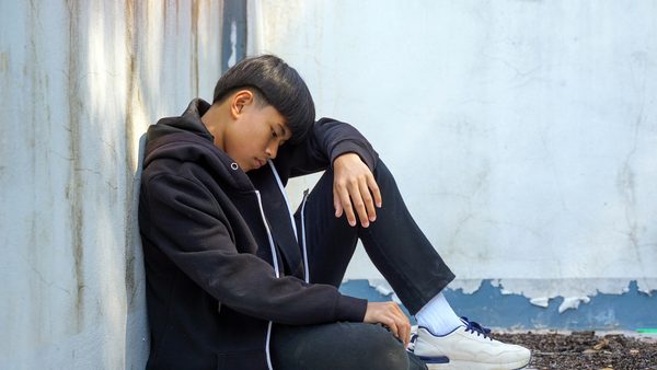 Warning Signs Of Teenage Self-Harming Behaviors: Guide For Parents Released