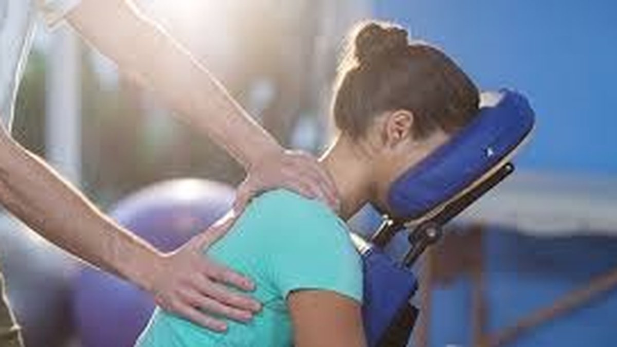 Waunakee, WI Chair Massage for Employee Appreciation Events: Services Expanded