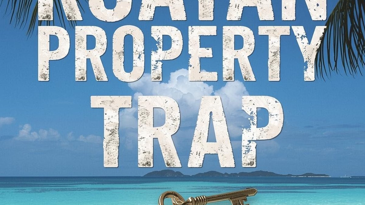 West Bay Roatan Property Guide Released: Expat Costs & Investment Explained