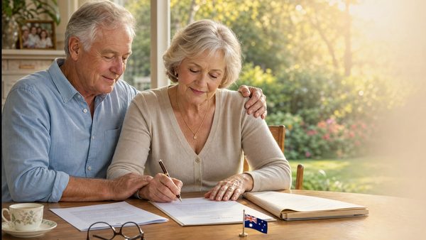 What is Involved in Later Life Planning | Approved Financial Planners