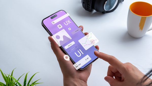 What Is Visual Clarity in UI/UX Design & Why Does It Matter in the Age of AI?