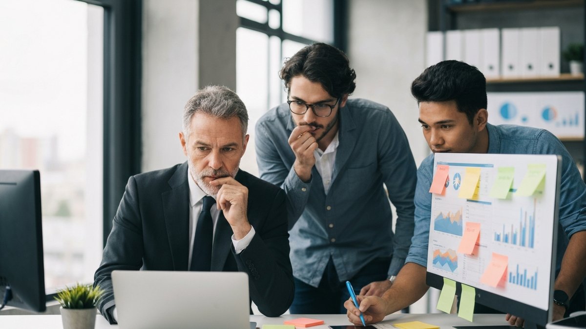 When Should SaaS Companies Hire an Outsourced CFO? New Guide Released