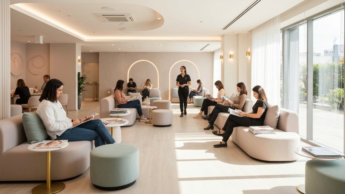 Which Paid Channel for Med Spa Leads: Yelp vs Google Ads