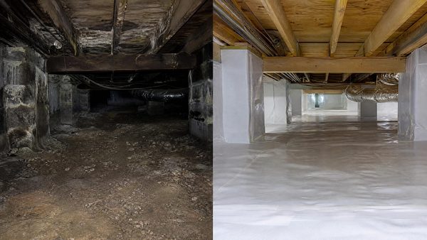 Why Bowling Green Homeowners Need Crawl Space Encapsulation in 2026