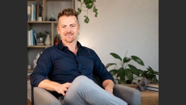 Why Jeroen Created the Dark Night Integration Method