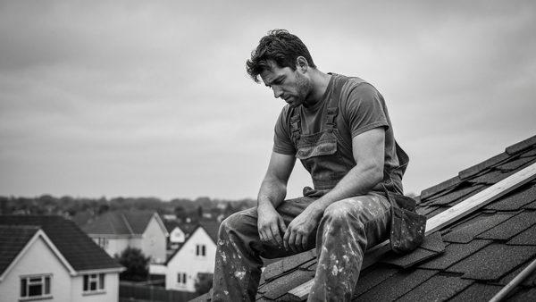 Why Roofers Lose High-Value Leads: 7 Funnel Leaks & Specific Fixes