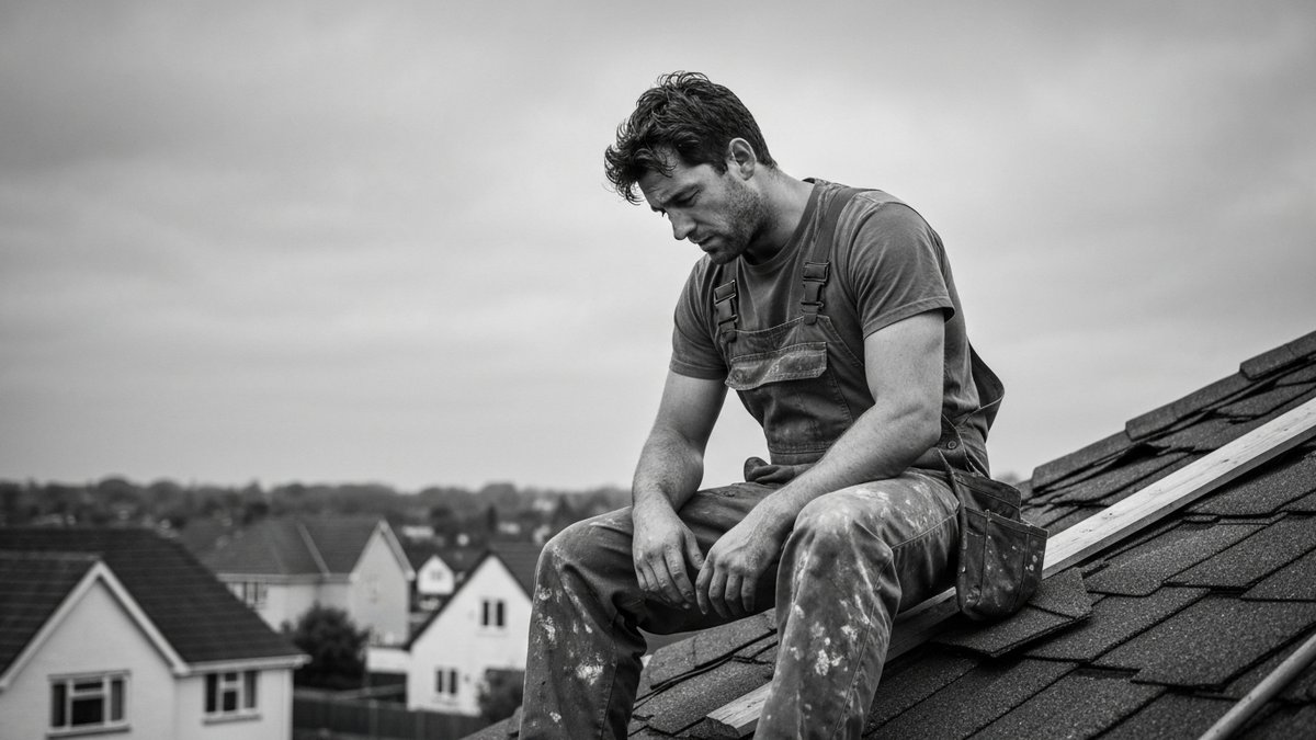 Why Roofers Lose High-Value Leads: New Marketing Analysis Report Released