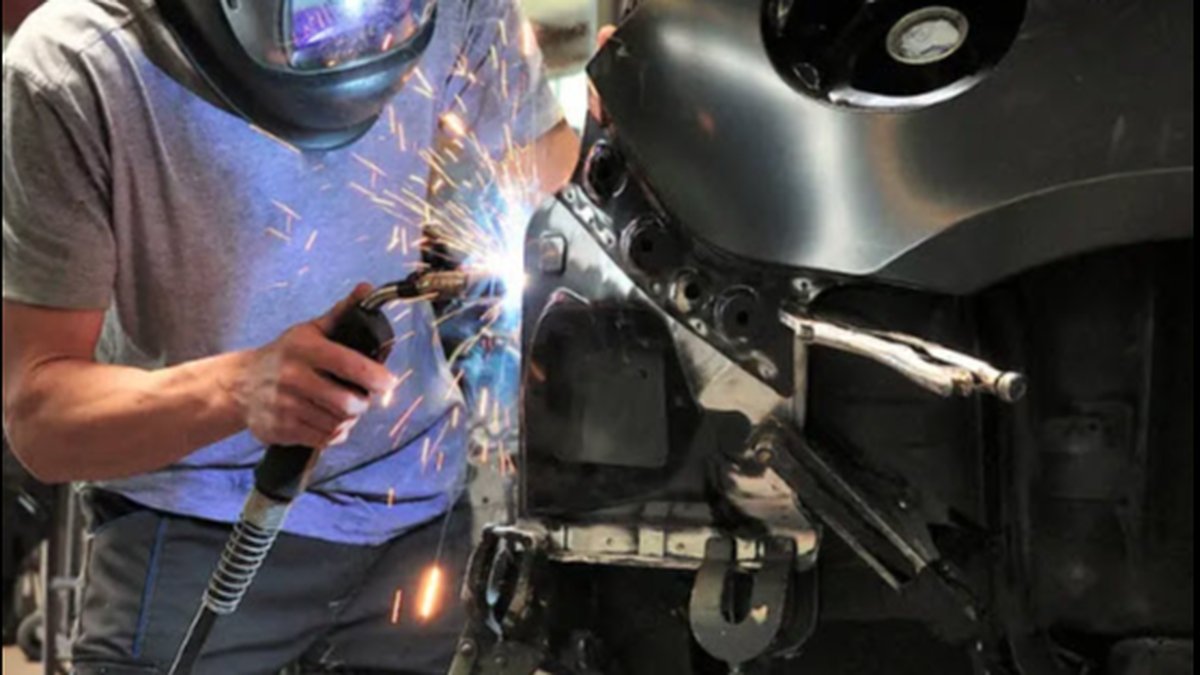 Why Today's Vehicles Cost More to Repair Than Ever Before