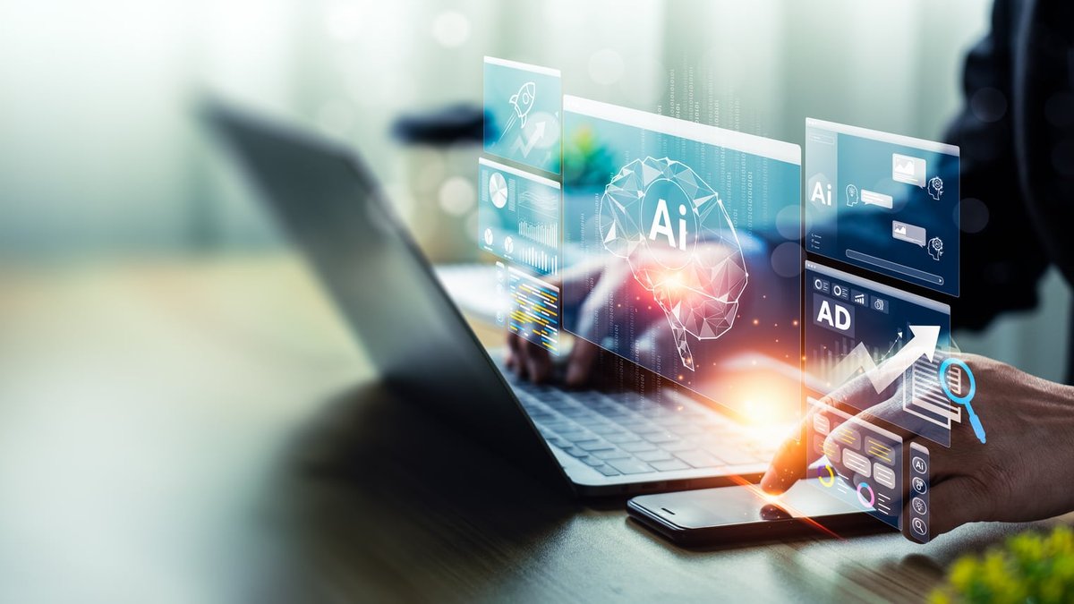 Why Your Business Is Not Showing in Google AI Results & What You Can Do About It