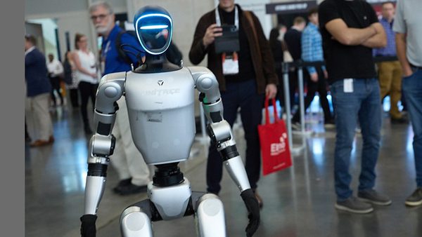 WIRABOT Malaysia Debuts Unitree Robotics Solutions via RaaS Subscription Models