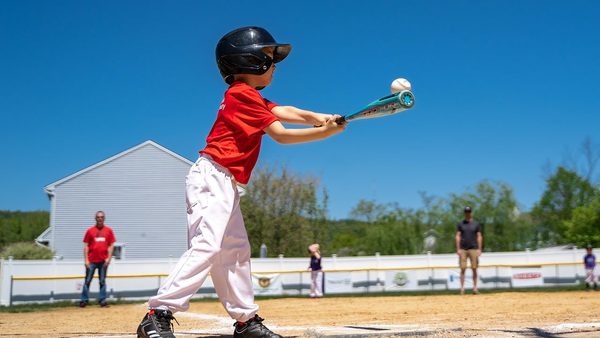 Youth Baseball Coaching Tips: How AI Makes Baseball Performance Tracking Smarter