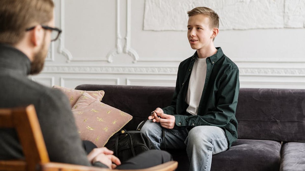 Yuba City Teen Day Program For Adolescent Mental Health Support Announced