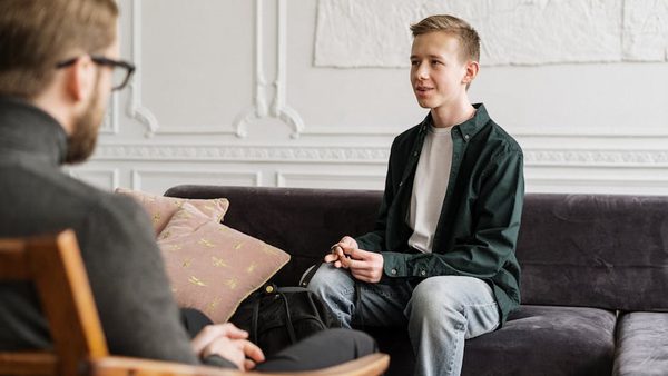 Yuba City Teen Day Program For Adolescent Mental Health Support Announced
