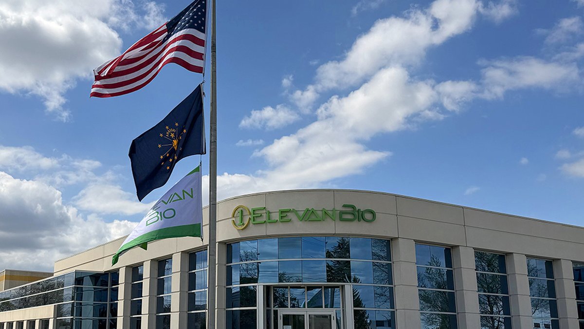 1Elevan Biopharmaceuticals to Be the Partner of Choice for Peptide Medicine