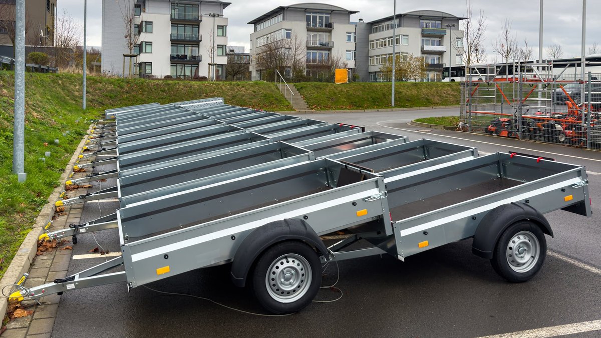 4 Best Tilt Trailers for Skid Steer: Brands & Prices Compared