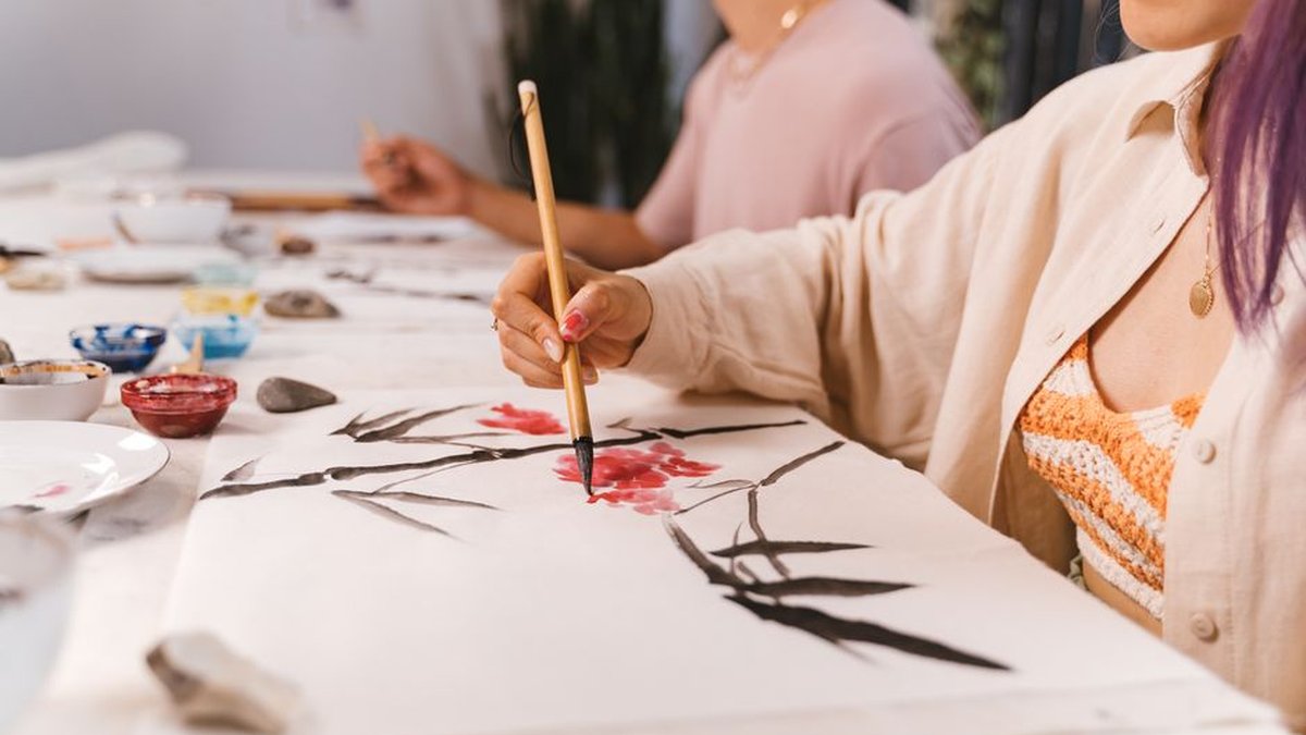 6 Best Portable Watercolor Kits for Beginners
