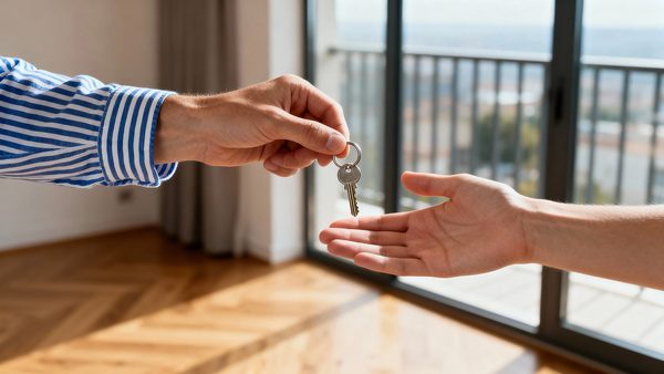 A Renter's Guide to Felony Screening: What Landlords Can Legally Ask
