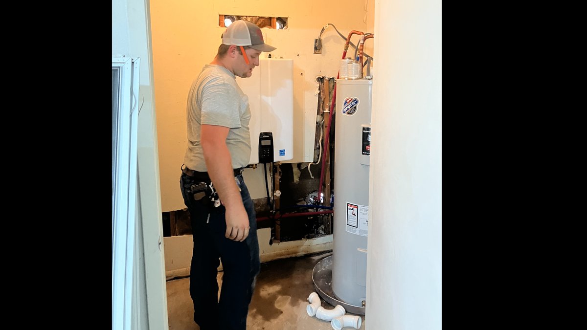 AI Automation Processes for Plumbing Companies: Business Growth Guide Released