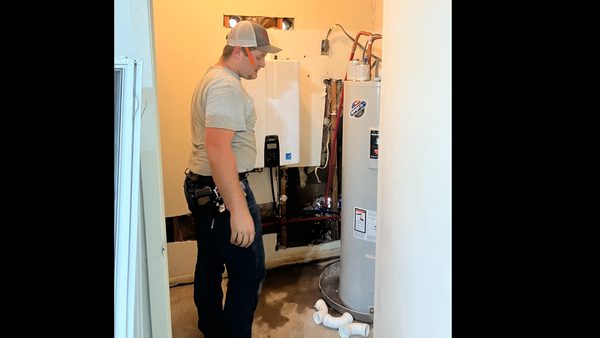 AI Automation Processes for Plumbing Companies: Business Growth Guide Released