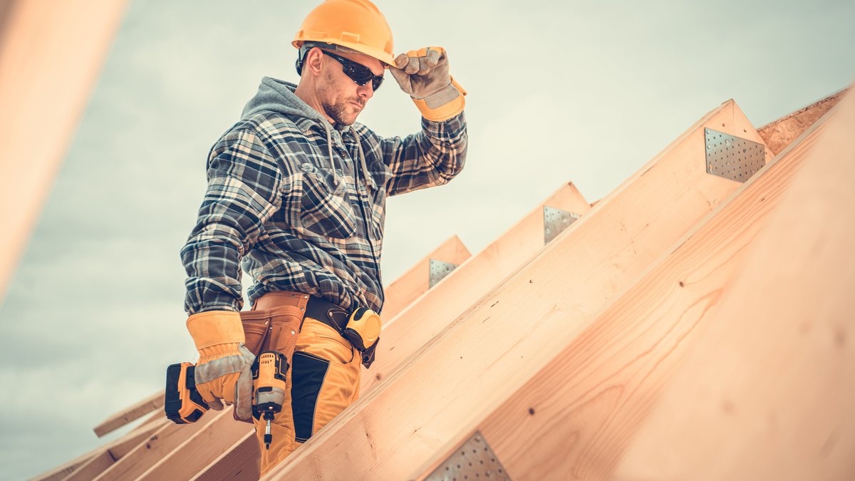 AI-Powered Marketing For Roofing Contractor Revenue Growth: Platform Announced